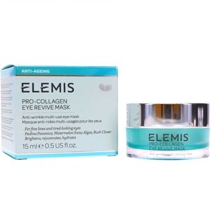🆕 Elemis 🆕 Pro-Collagen Eye Revive Mask